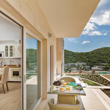 Boban Appartement