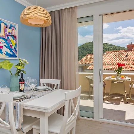 Apartament Boban Dubrownik
