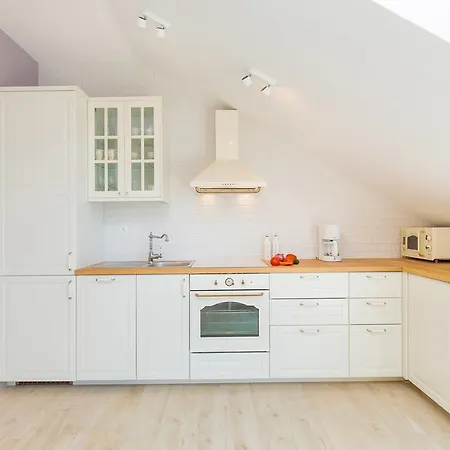 Apartament Boban