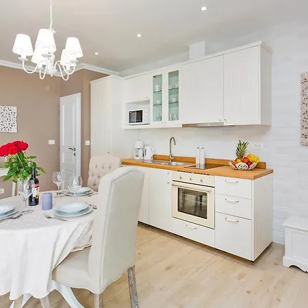 Apartament Boban