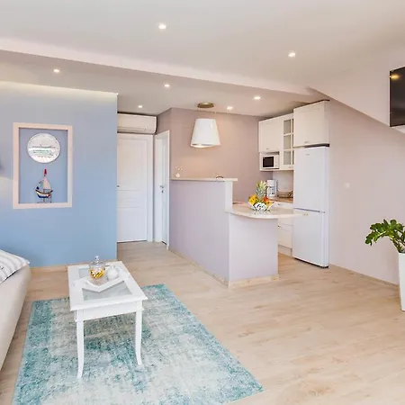 Apartament Boban