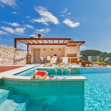 Boban Apartamento Dubrovnik