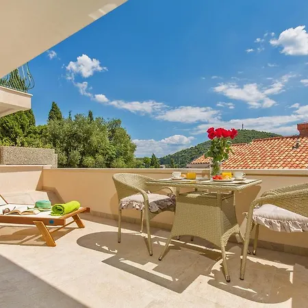 Apartament Boban Dubrownik